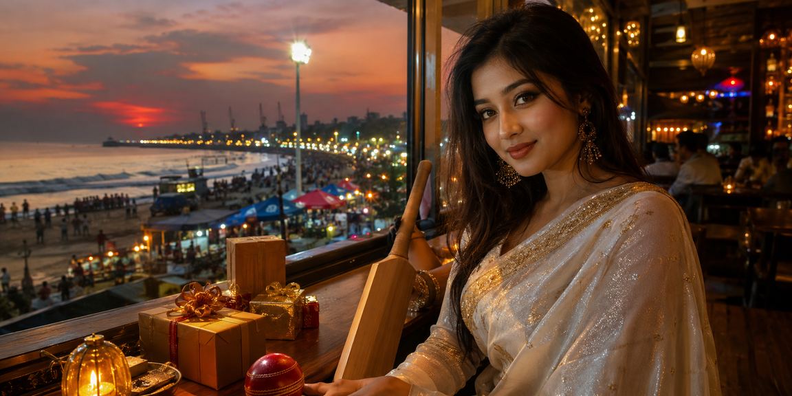 চট্টগ্রামের মাঠে ক্রিকেট বেটিং