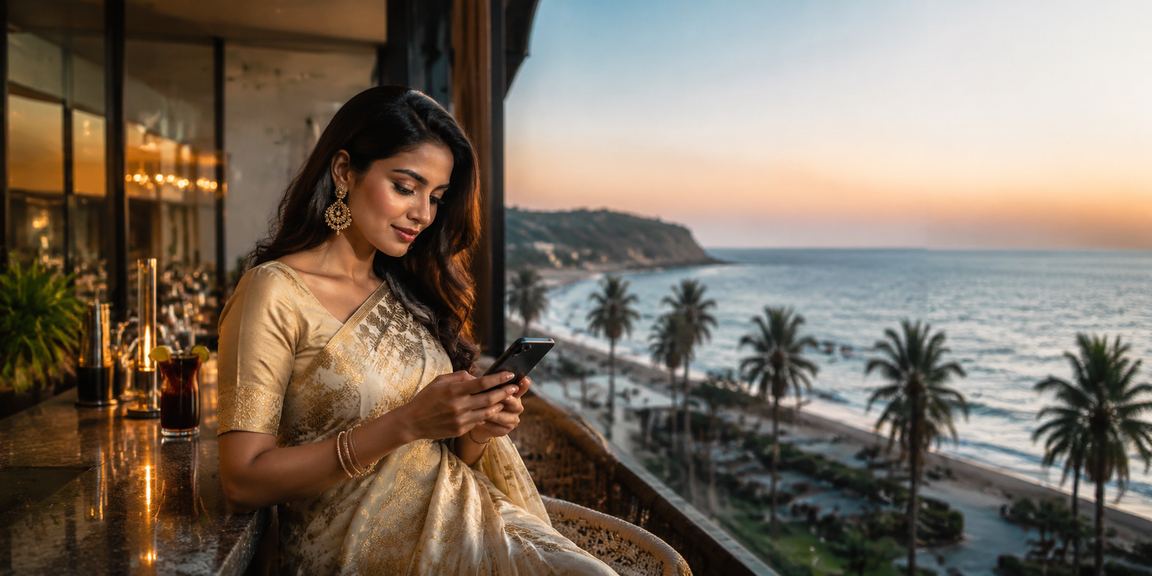 কক্সবাজার সৈকতে ভিআইপি রুলেট খেলা